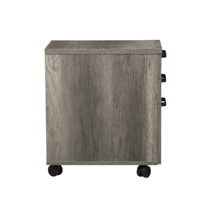 Liberty Furniture - Tanners Creek File Cabinet - 686-HO146 veiw 4