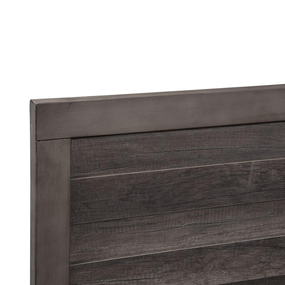 Liberty Furniture - Tanners Creek Full Panel Bed - 686-BR-FPB veiw 4