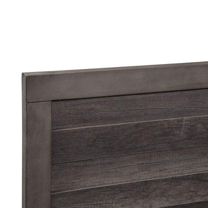 Liberty Furniture - Tanners Creek Full Panel Bed - 686-BR-FPB veiw 4