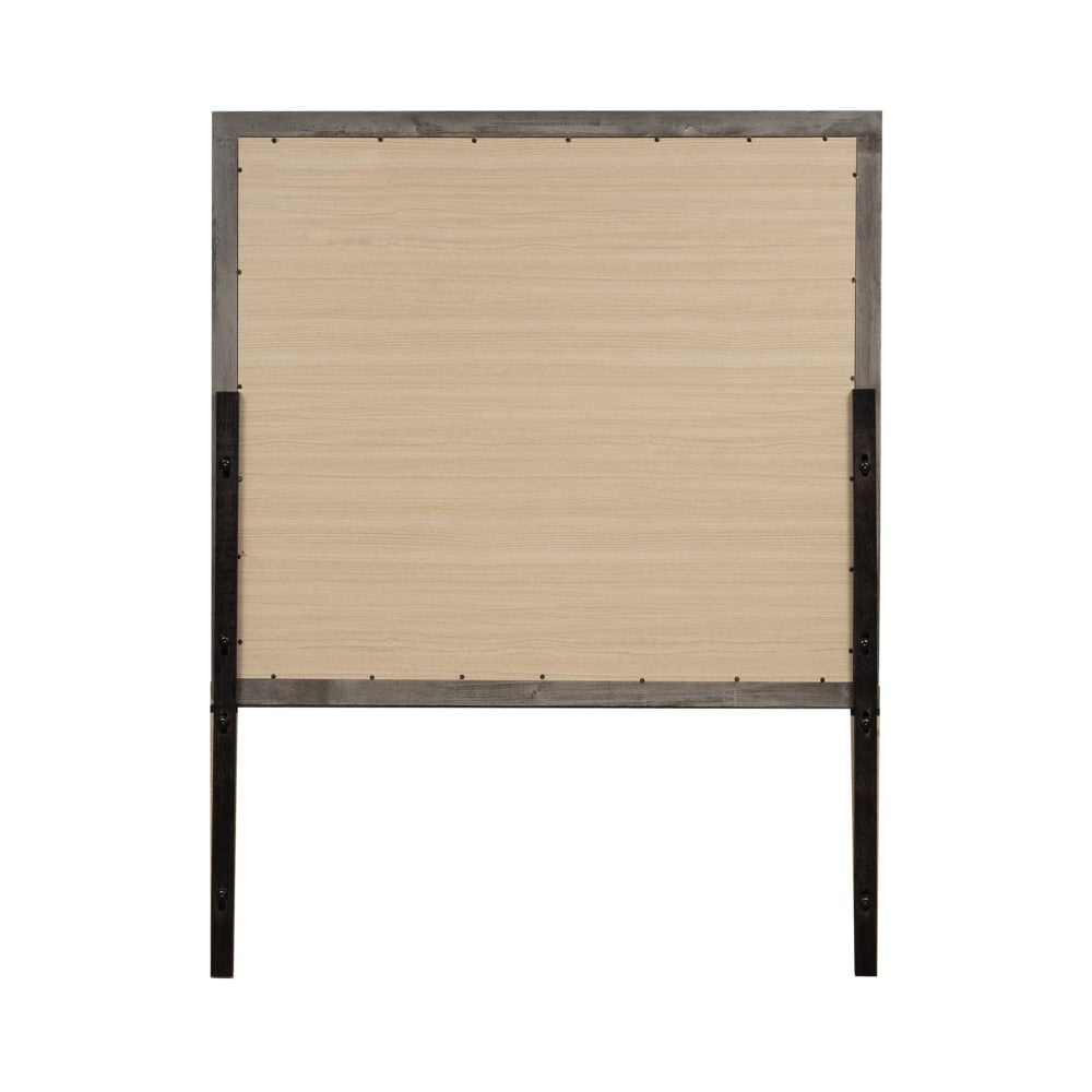 Liberty Furniture - Tanners Creek Mirror - 686-BR51 veiw 3