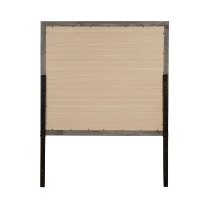 Liberty Furniture - Tanners Creek Mirror - 686-BR51 veiw 3