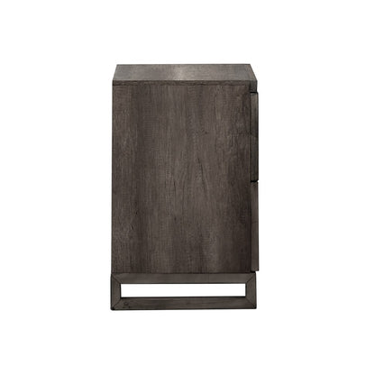 Liberty Furniture - Tanners Creek Night Stand - 686-BR61 veiw 4