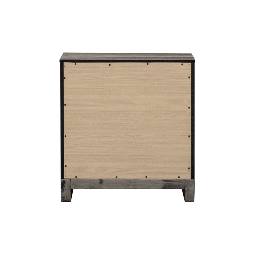 Liberty Furniture - Tanners Creek Night Stand - 686-BR61 veiw 5