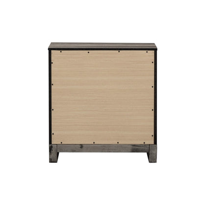 Liberty Furniture - Tanners Creek Night Stand - 686-BR61 veiw 5