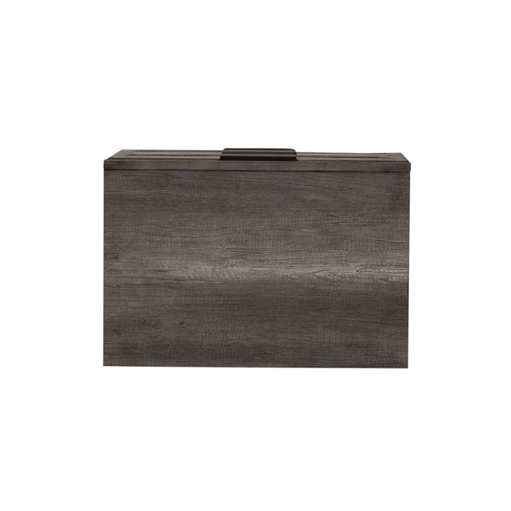 Liberty Furniture - Tanners Creek Night Stand - 686-BR61 veiw 6