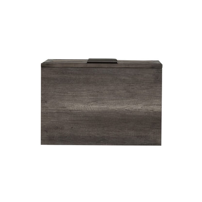 Liberty Furniture - Tanners Creek Night Stand - 686-BR61 veiw 6