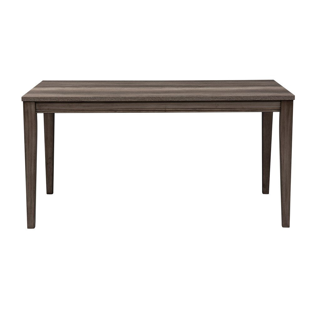 Liberty Furniture - Tanners Creek Optional 5 Piece Leg Table Set - 686-CD-O5LTS veiw 2