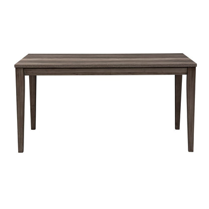 Liberty Furniture - Tanners Creek Optional 5 Piece Leg Table Set - 686-CD-O5LTS veiw 2