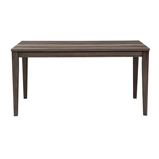 Liberty Furniture - Tanners Creek Optional 5 Piece Leg Table Set - 686-CD-O5LTS veiw 2
