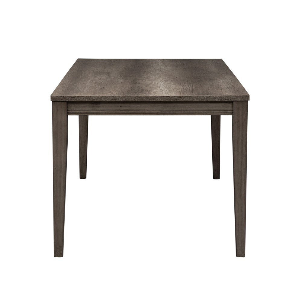 Liberty Furniture - Tanners Creek Optional 5 Piece Rectangular Table Set - 686-CD-O5RLS veiw 4