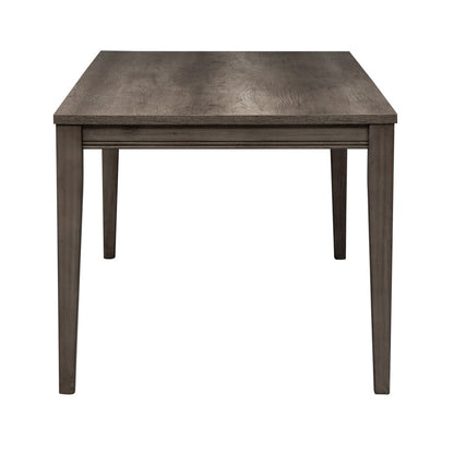 Liberty Furniture - Tanners Creek Optional 6 Piece Rectangular Table Set - 686-CD-O6RLS veiw 4