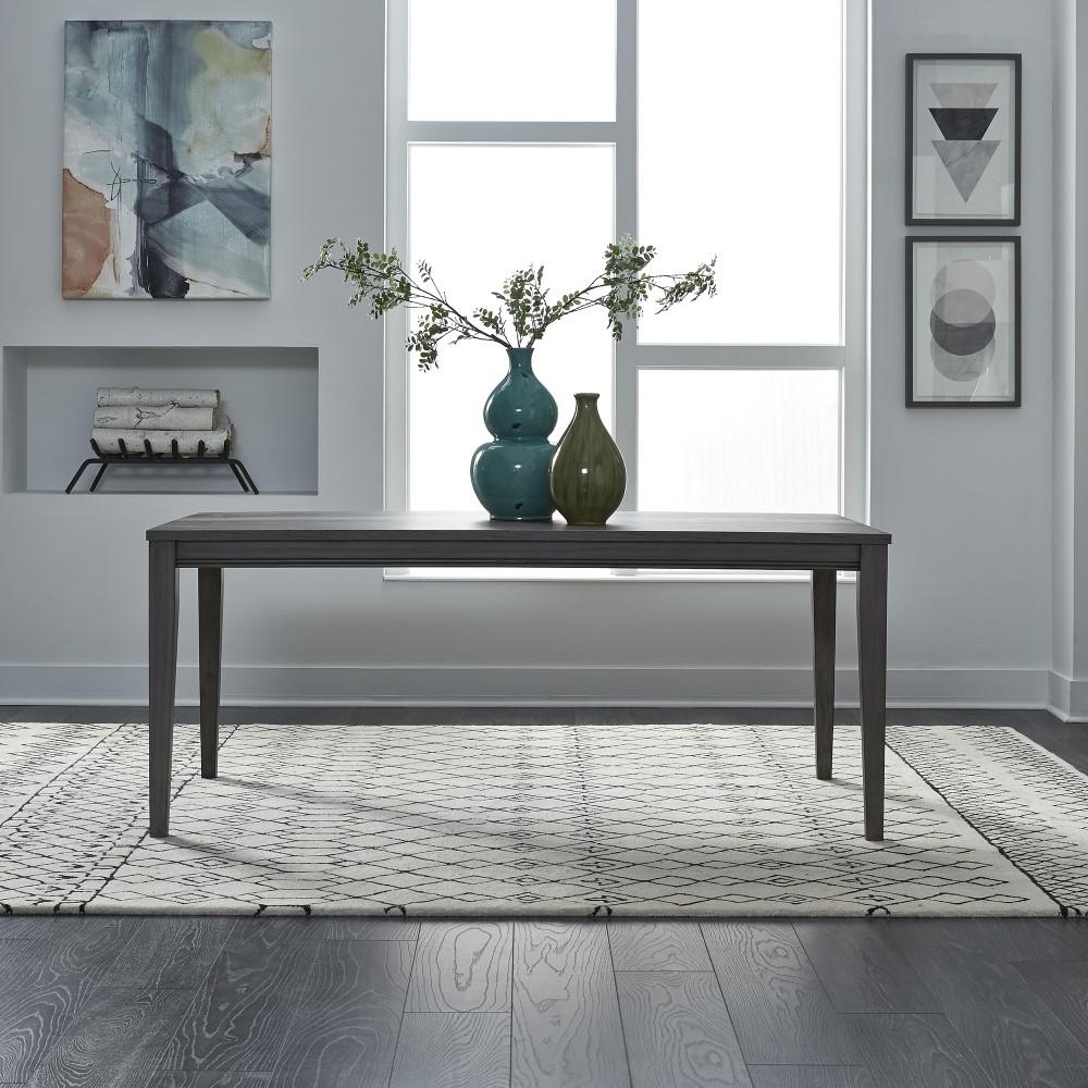 Liberty Furniture - Tanners Creek Optional 6 Piece Rectangular Table Set - 686-CD-O6RLS veiw 6