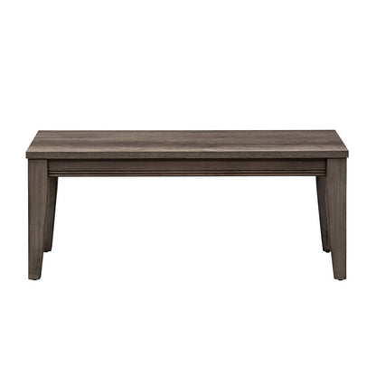 Liberty Furniture - Tanners Creek Optional 6 Piece Rectangular Table Set - 686-CD-O6RLS veiw 10