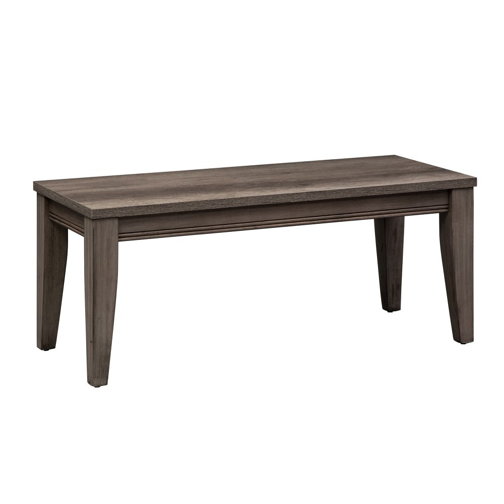 Liberty Furniture - Tanners Creek Optional 6 Piece Rectangular Table Set - 686-CD-O6RLS veiw 11
