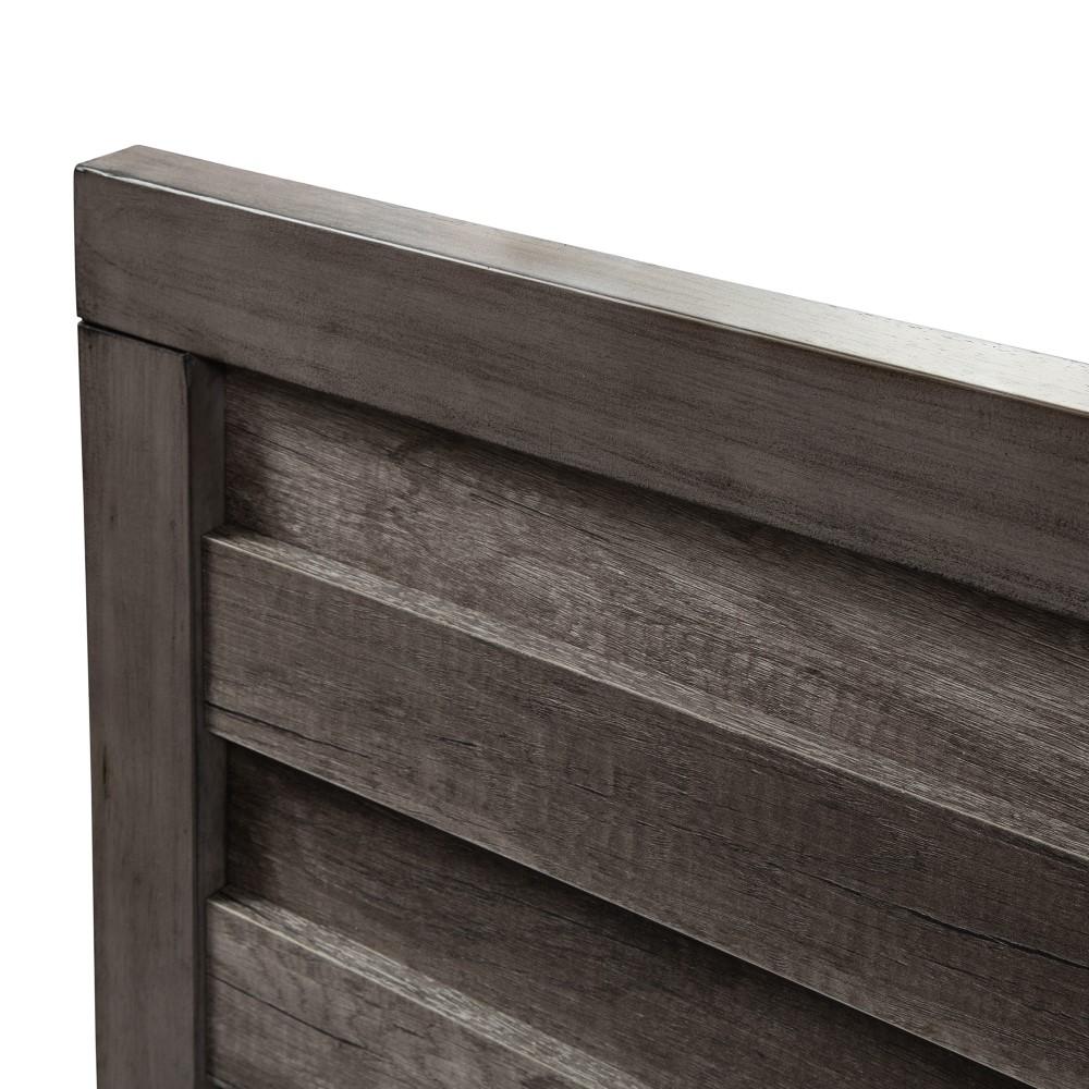Liberty Furniture - Tanners Creek Queen Panel Bed - 686-BR-QPB veiw 4
