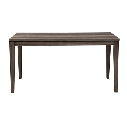 Liberty Furniture - Tanners Creek Rectangular Leg Table - 686-T3660 veiw 2