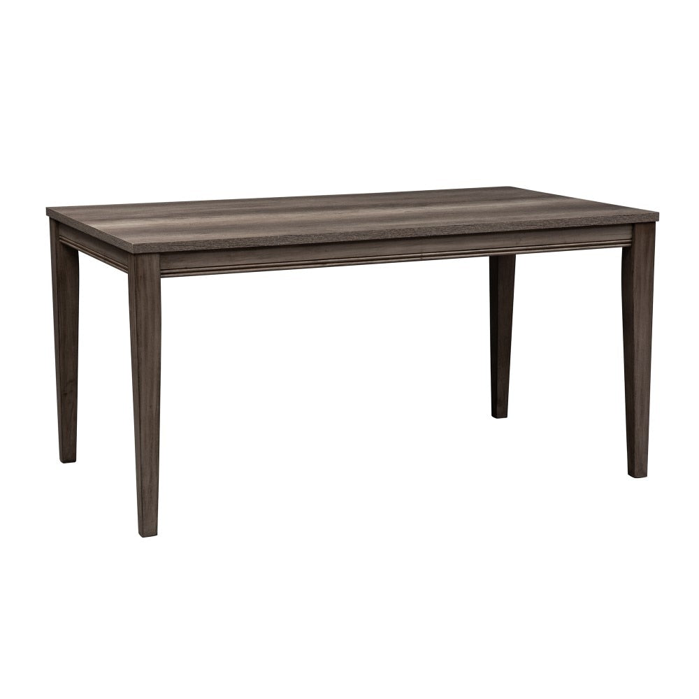 Liberty Furniture - Tanners Creek Rectangular Leg Table - 686-T3660 veiw 3