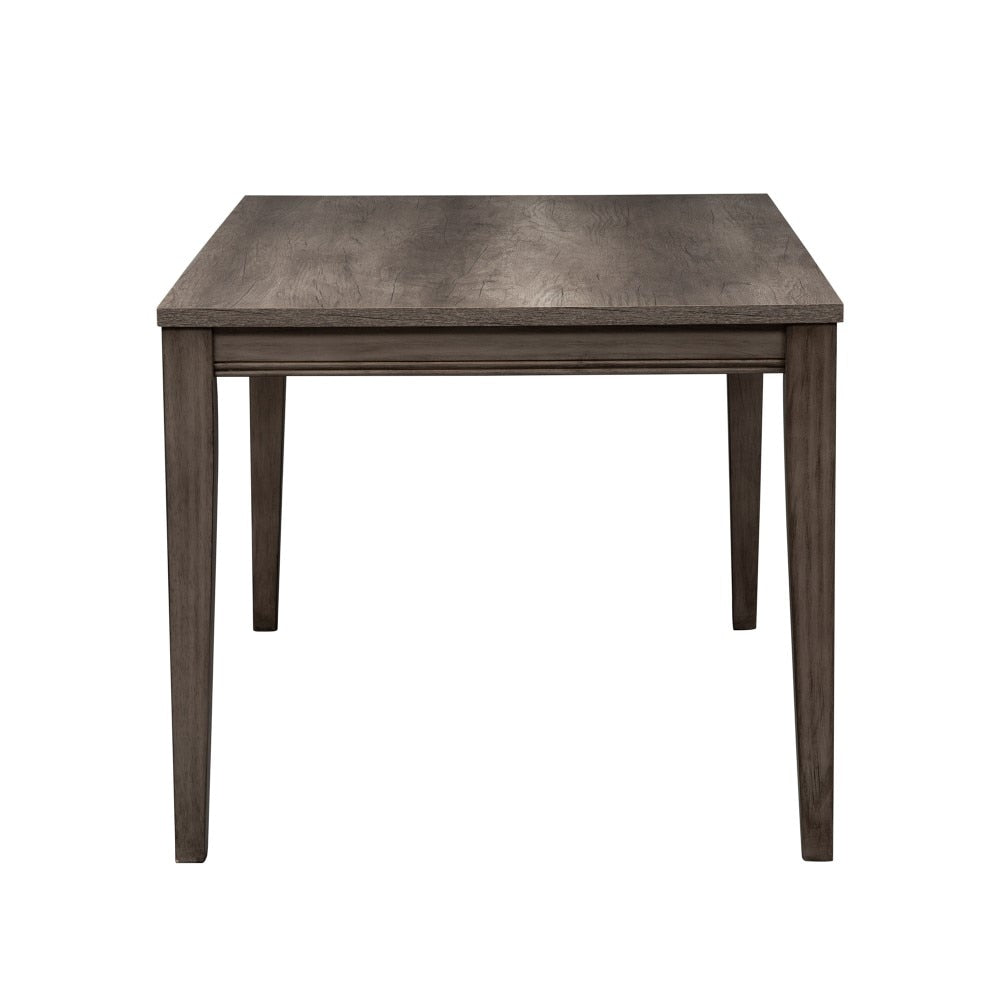 Liberty Furniture - Tanners Creek Rectangular Leg Table - 686-T3660 veiw 4