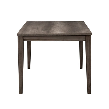 Liberty Furniture - Tanners Creek Rectangular Leg Table - 686-T3660 veiw 4