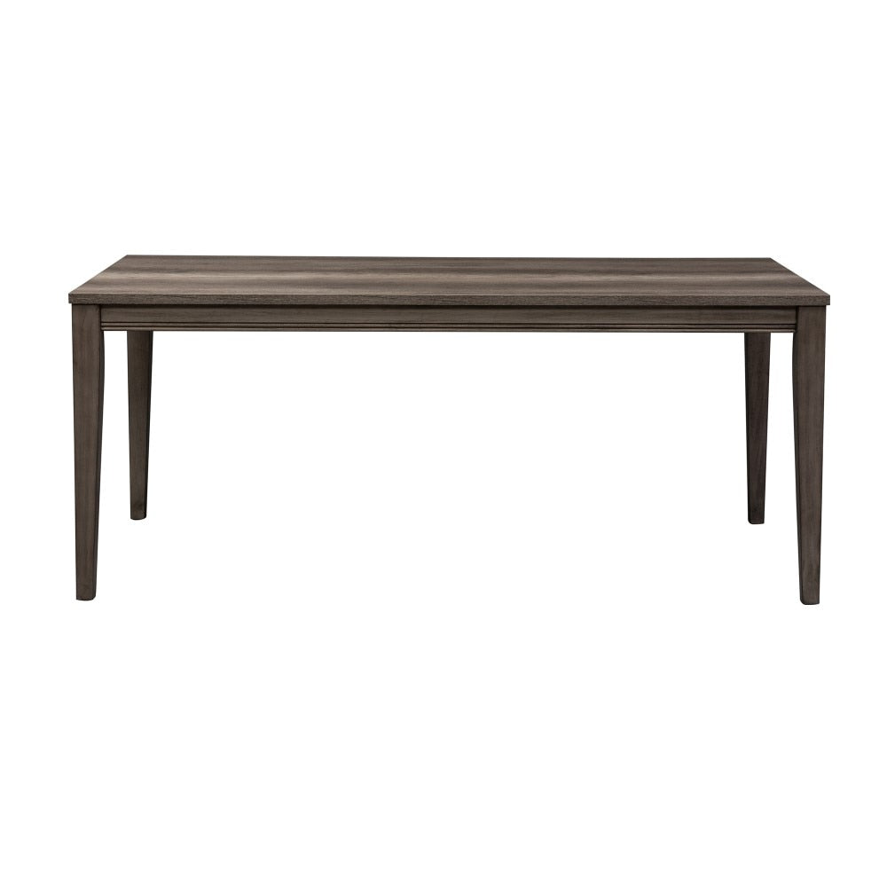 Liberty Furniture - Tanners Creek Rectangular Leg Table - 686-T3672 veiw 2