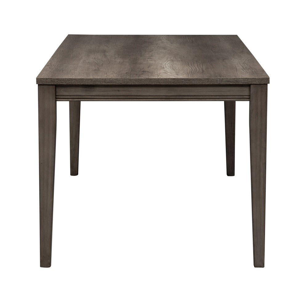 Liberty Furniture - Tanners Creek Rectangular Leg Table - 686-T3672 veiw 4