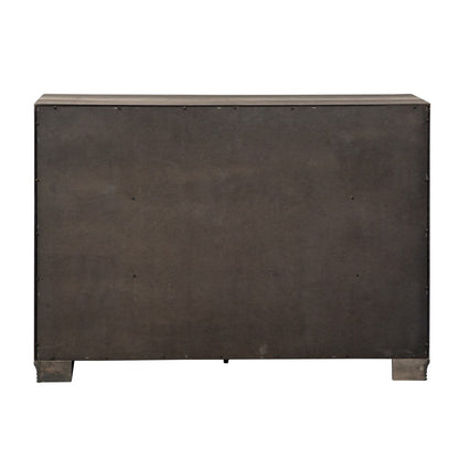 Liberty Furniture - Tanners Creek Server - 686-SR5136 veiw 5