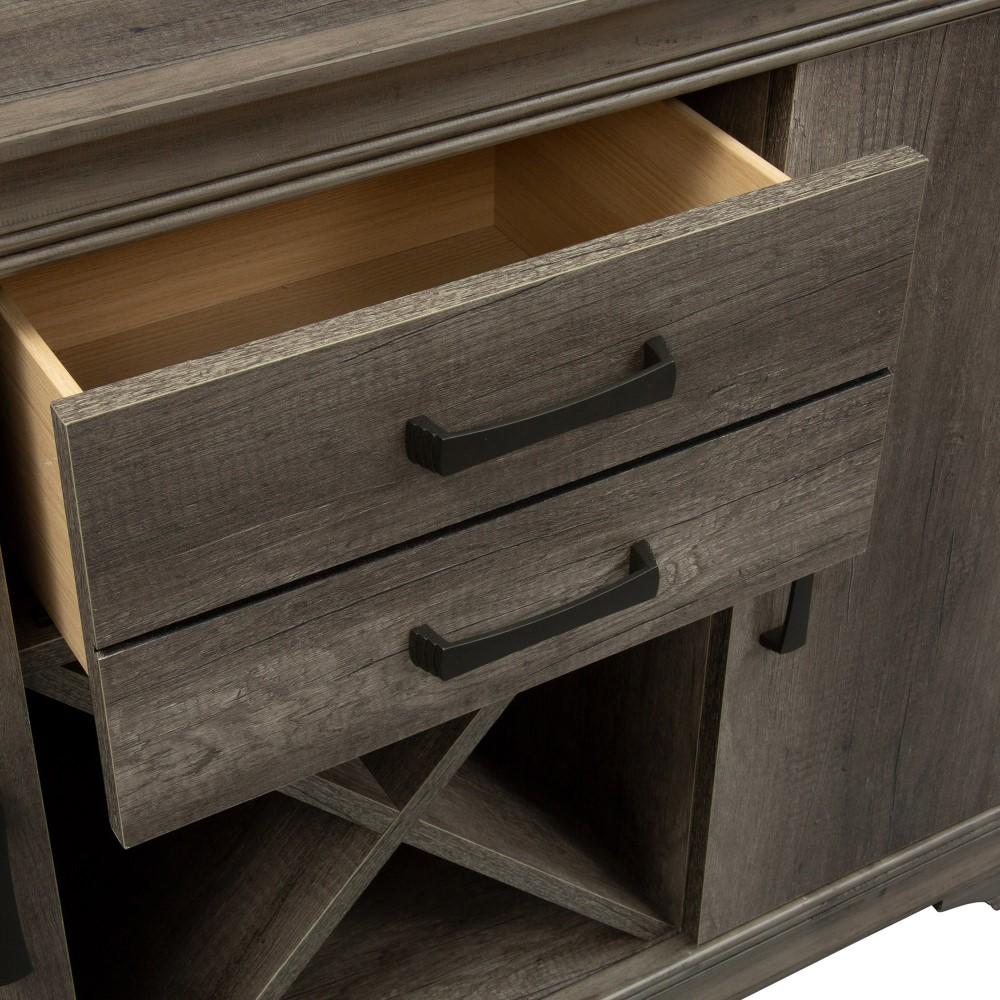 Liberty Furniture - Tanners Creek Server - 686-SR5136 veiw 8