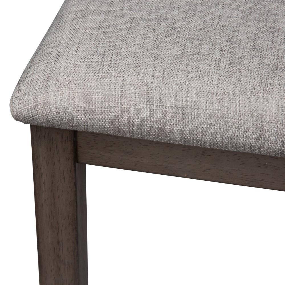 Liberty Furniture - Tanners Creek Slat Back Side Chair (Set of 2) - 686-C1501S veiw 4