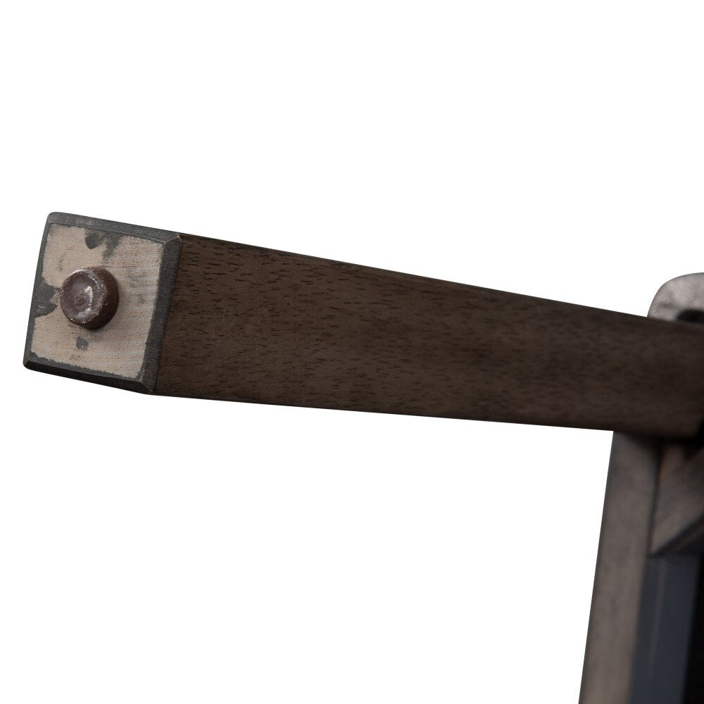 Liberty Furniture - Tanners Creek Slat Back Side Chair (Set of 2) - 686-C1501S veiw 5