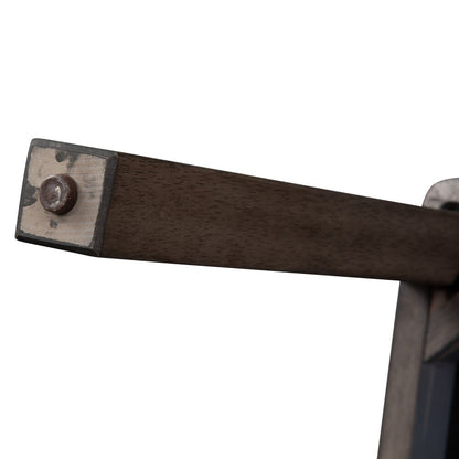 Liberty Furniture - Tanners Creek Slat Back Side Chair (Set of 2) - 686-C1501S veiw 5