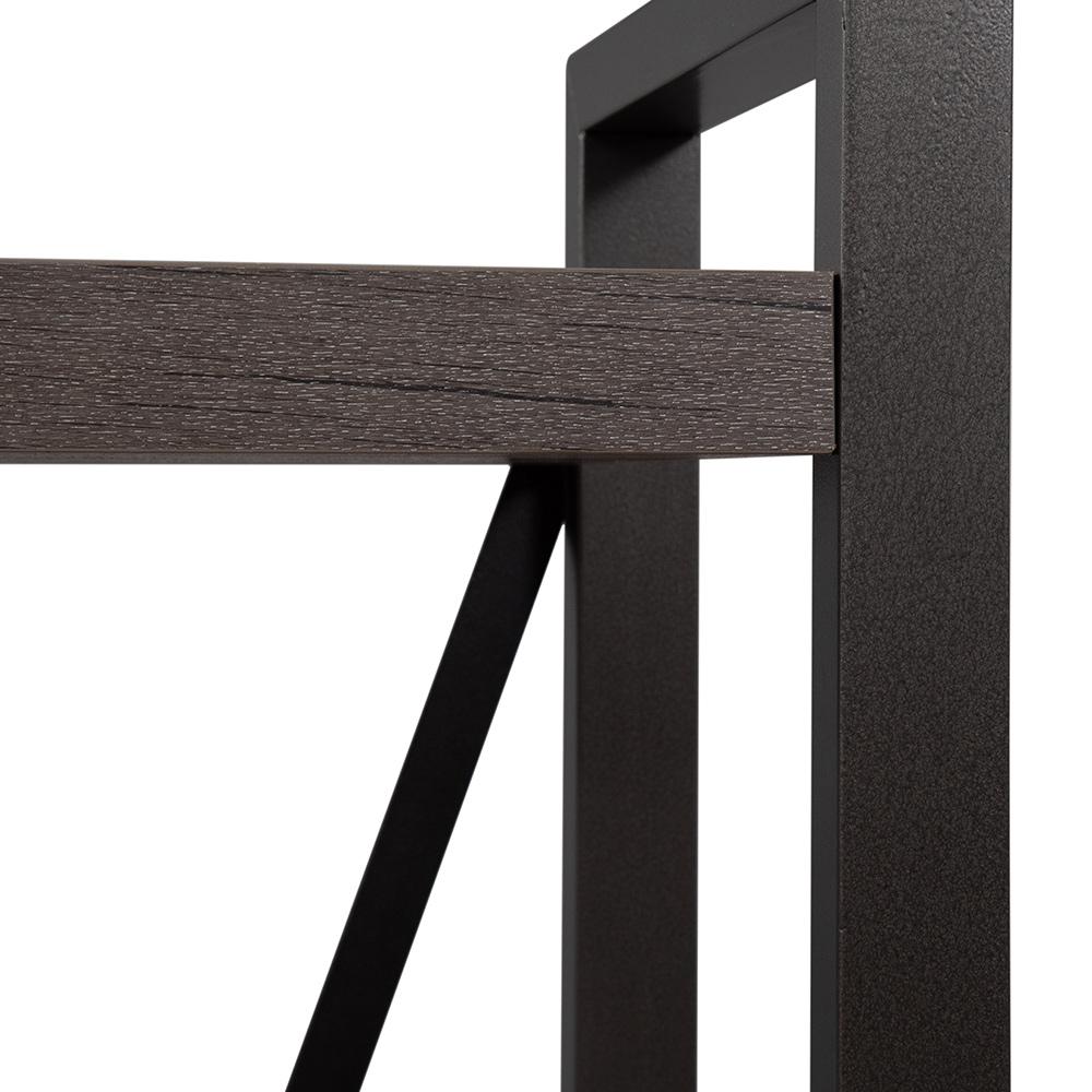 Liberty Furniture - Tanners Creek Tall Pier Unit in Graystone - 686-EP77 veiw 5