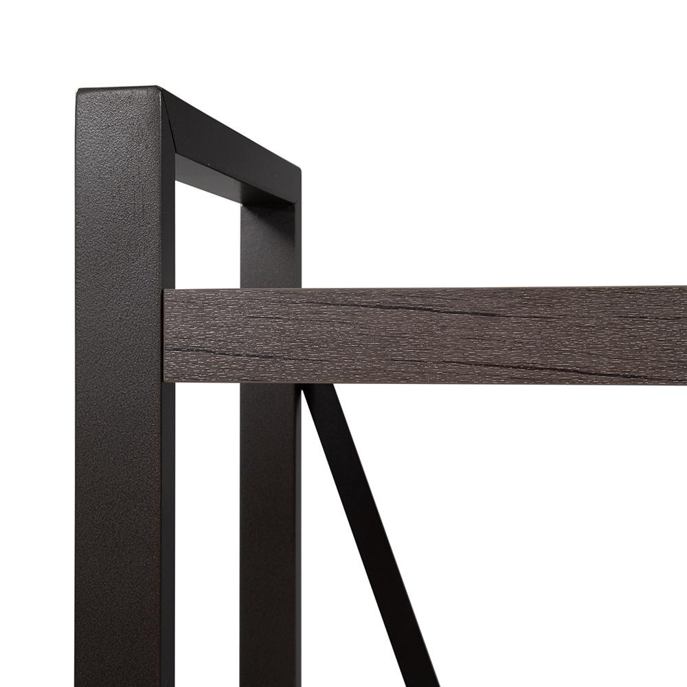 Liberty Furniture - Tanners Creek Tall Pier Unit in Graystone - 686-EP77 veiw 6