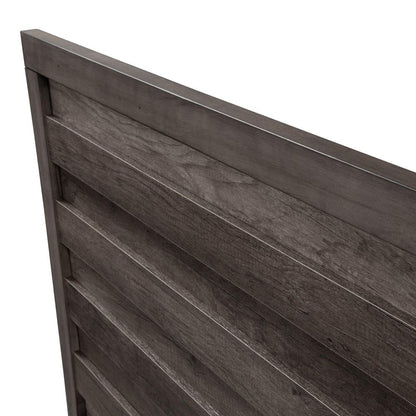 Liberty Furniture - Tanners Creek Twin Panel Bed - 686-BR-TPB veiw 4