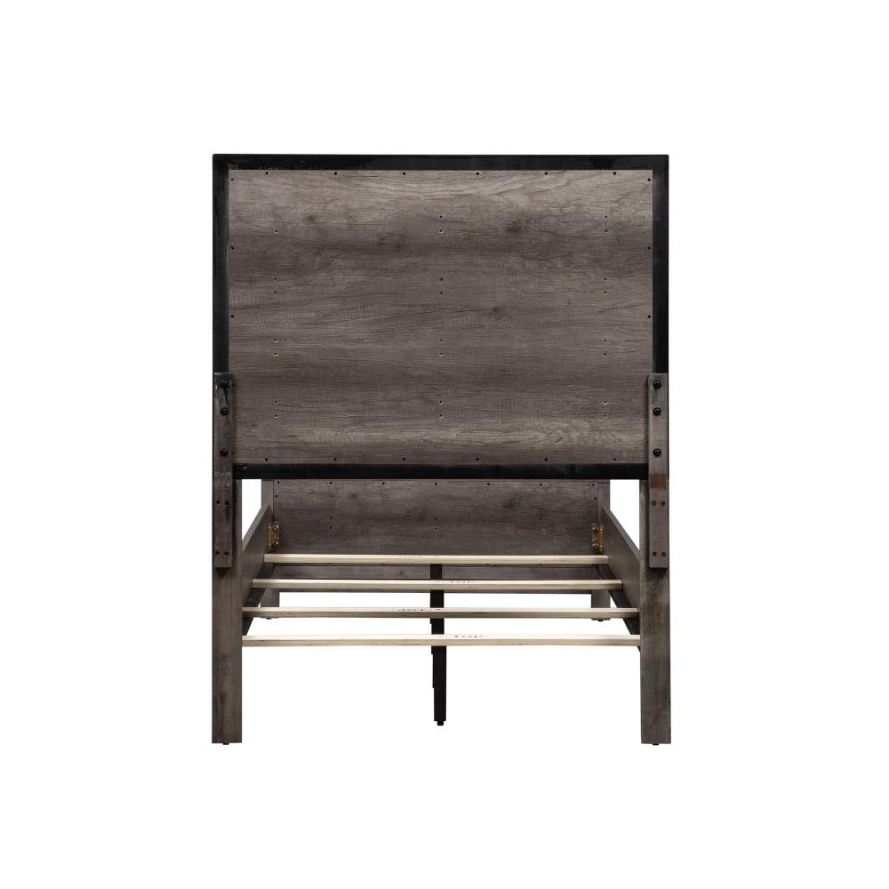 Liberty Furniture - Tanners Creek Twin Panel Bed - 686-BR-TPB veiw 7