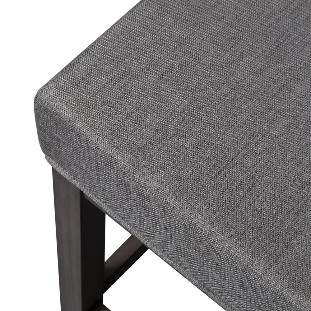 Liberty Furniture - Tanners Creek Uph Console Stool (3 Piece Set) - 686-OT9001 veiw 4