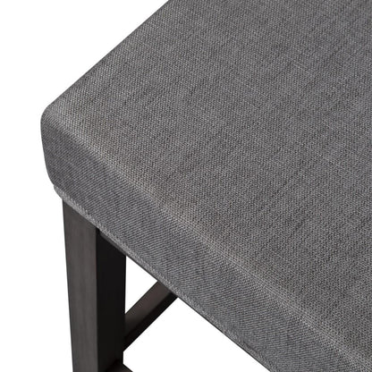 Liberty Furniture - Tanners Creek Uph Console Stool (3 Piece Set) - 686-OT9001 veiw 4