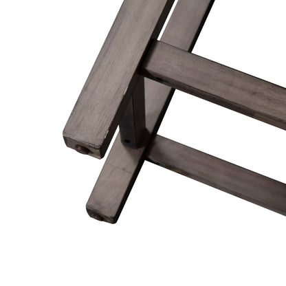 Liberty Furniture - Tanners Creek Uph Console Stool (3 Piece Set) - 686-OT9001 veiw 5