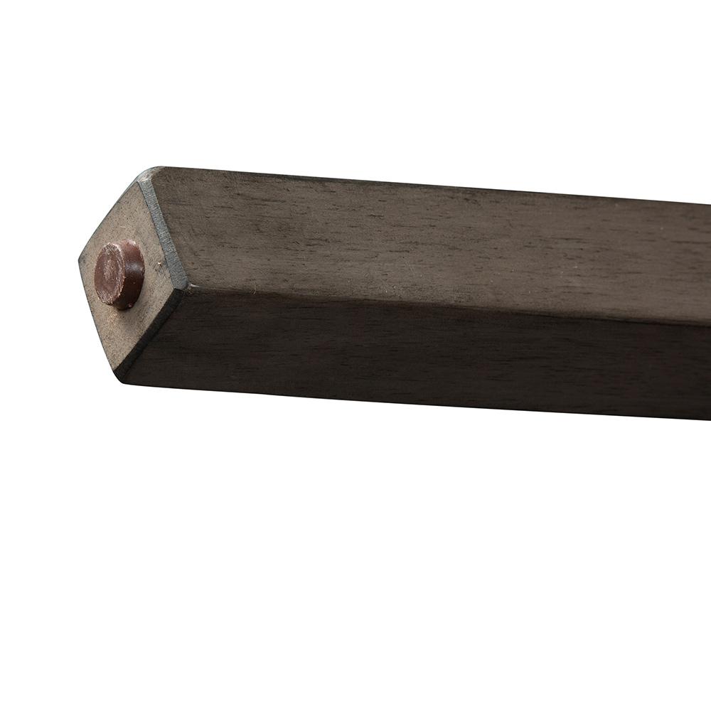 Liberty Furniture - Tanners Creek Uph Side Chair  in Graystone - 686-C6501S veiw 8