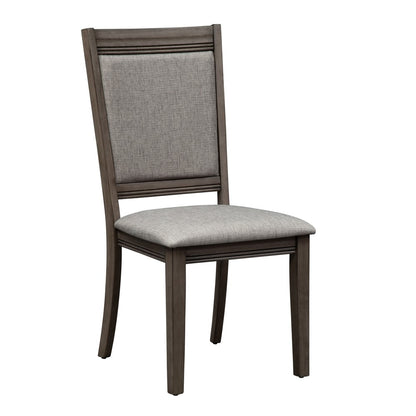 Liberty Furniture - Tanners Creek Uph Side Chair (Set of 2) - 686-C6501S veiw 1