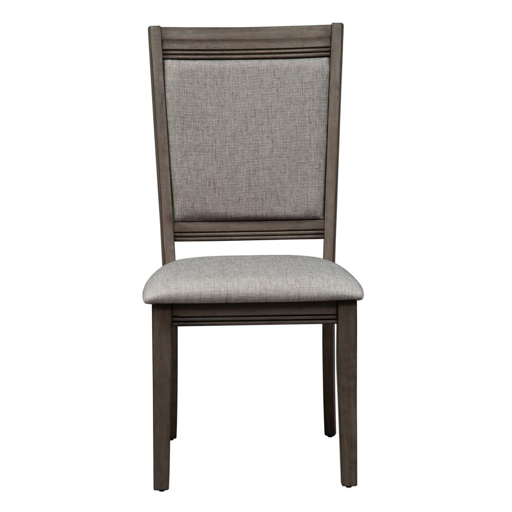 Liberty Furniture - Tanners Creek Uph Side Chair (Set of 2) - 686-C6501S veiw 2