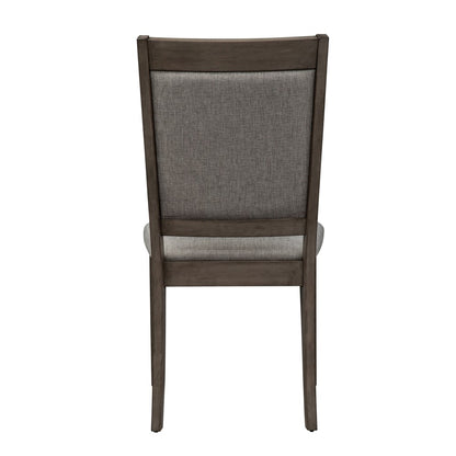 Liberty Furniture - Tanners Creek Uph Side Chair (Set of 2) - 686-C6501S veiw 4