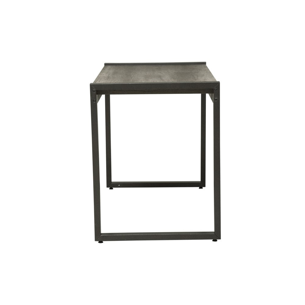 Liberty Furniture - Tanners Creek Writing Desk - 686-HO107 veiw 3