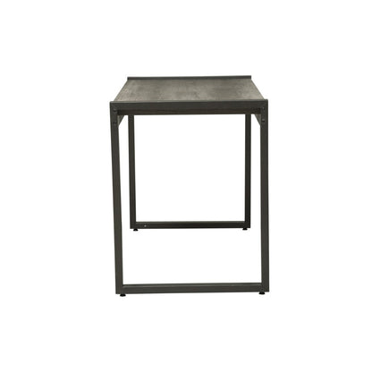 Liberty Furniture - Tanners Creek Writing Desk - 686-HO107 veiw 3