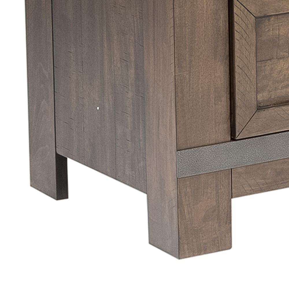 Liberty Furniture - Thornwood Hills 5 Drawer Chest - 759-BR41 veiw 5
