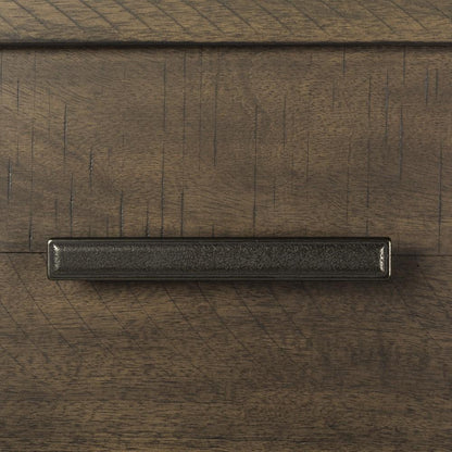 Liberty Furniture - Thornwood Hills Night Stand - 759-BR61 veiw 6