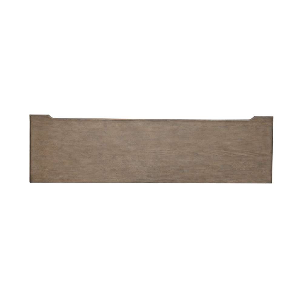 Liberty Furniture - Town & Country 8 Drawer Dresser - 711-BR31 veiw 6