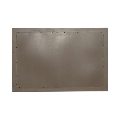 Liberty Furniture - Town & Country Landscape Mirror - 711-BR51 veiw 5