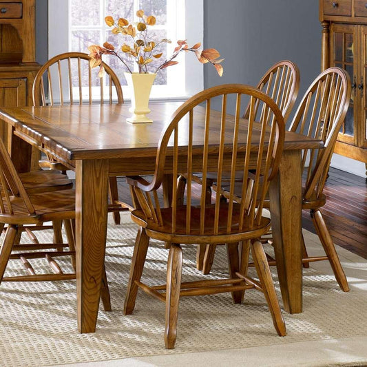 Liberty Furniture - Treasures 5 Piece Set  - 17-DR-5PCS veiw 1