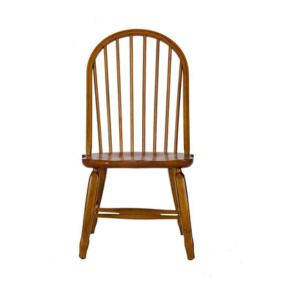 Liberty Furniture - Treasures 5 Piece Set  - 17-DR-5PCS veiw 4