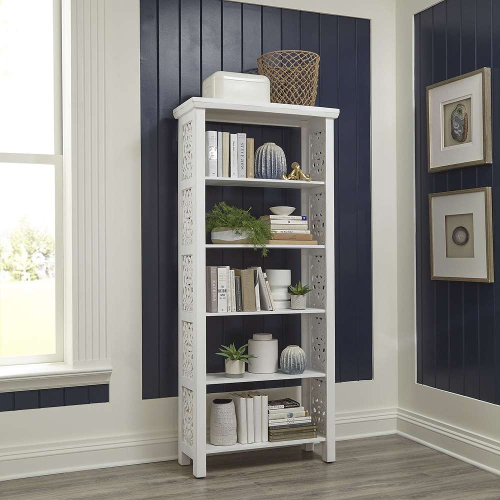 Liberty Furniture - Trellis Lane Accent Bookcase - 2094-AC3001 veiw 1